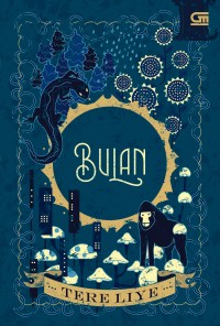 Image of Bulan