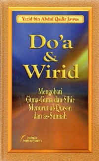 Image of Do'a & Wirid Menurut al-Qur'an dan as-Sunnah