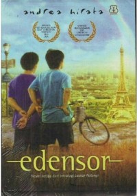 Image of Edensor