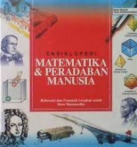 Image of Ensiklopedi Matematika & Peradaban Manusia