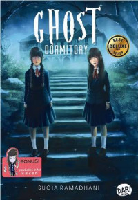 Image of Ghost Dormitory