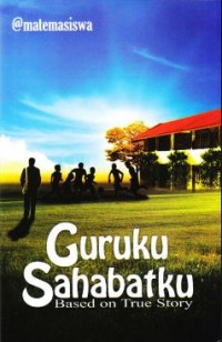 Image of Guruku Sahabatku