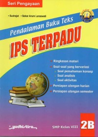 Image of IPS Terpadu 2A
