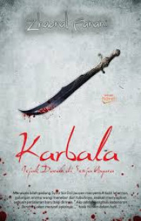 Image of Karbala: Jejak Darah di Senja Asyura