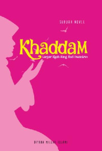 Image of Khaddam