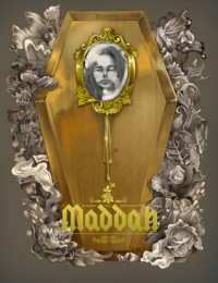 Image of Maddah