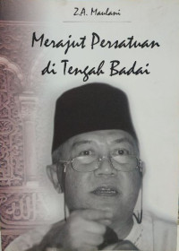 Image of Merajut Persatuan di Tengah Badai