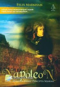 Image of Napoleon