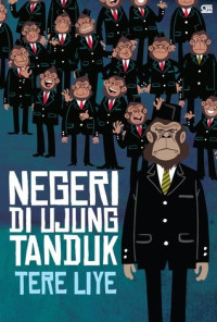 Image of Negeri di Ujung Tanduk