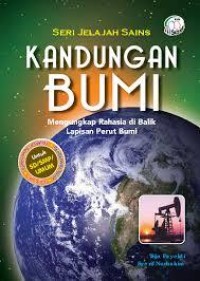 Image of Seri Jelajah Sains: Kandungan Bumi