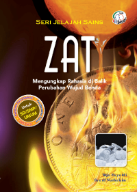 Image of Seri Jelajah Sains: Zat