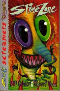 Image of Slime Zone