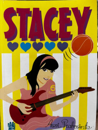 Image of Stacey