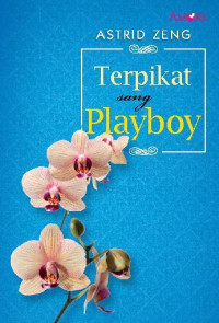Image of Terpikat Sang Playboy