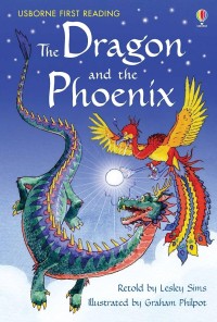 Image of The Dragon and The Phoenix