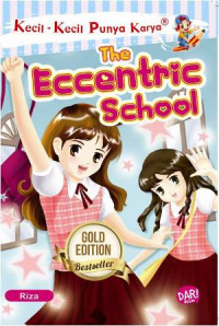 Image of The Eccentric School