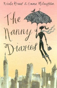 Image of The Nanny Diaries