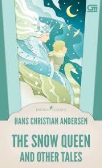 Image of The Snow Queen and Other Tales