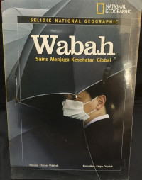 Image of Wabah: Sains Menjaga Kesehatan Global